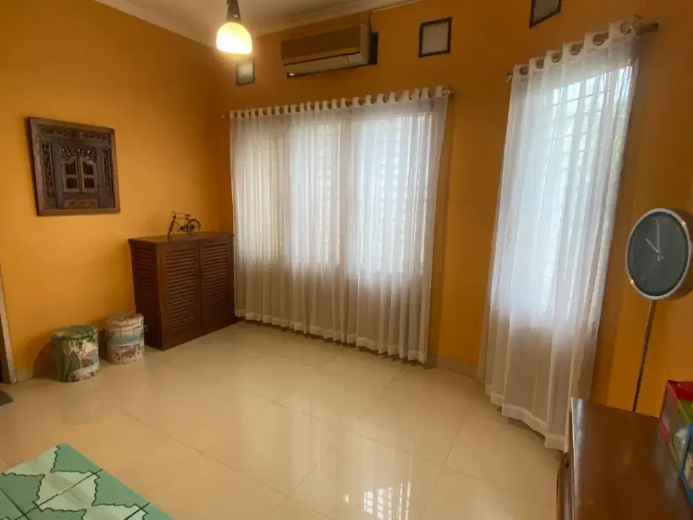 Rumah Bebas Banjir 9 menit ke RS Pinna Tambun Bekasi Bisa KPR J-45508