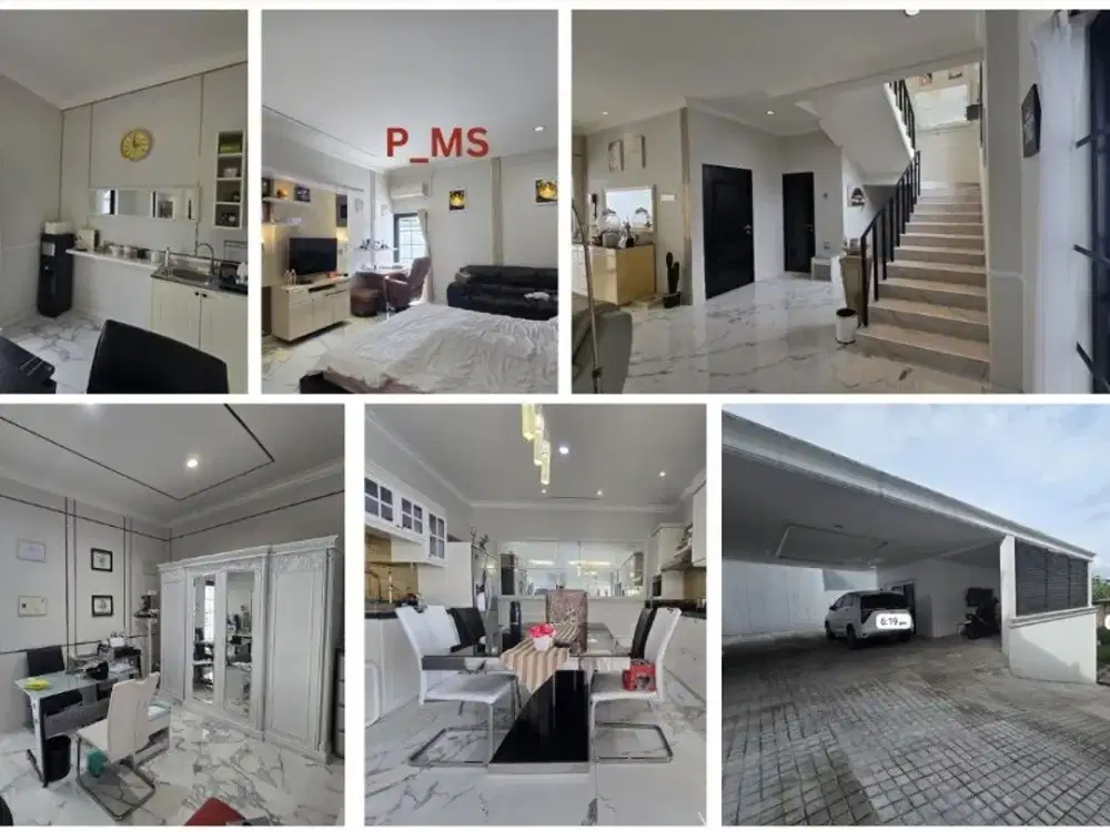 Turun Harga Murah Rumah Mewah Di Kawasan Gegerkalong permai, Siap Huni bisa KPR