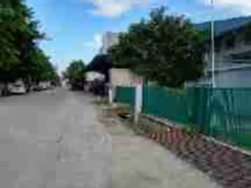 Disewa Dijual Gudang di Kawasan Industri Pulo Gadung Jakarta Timur