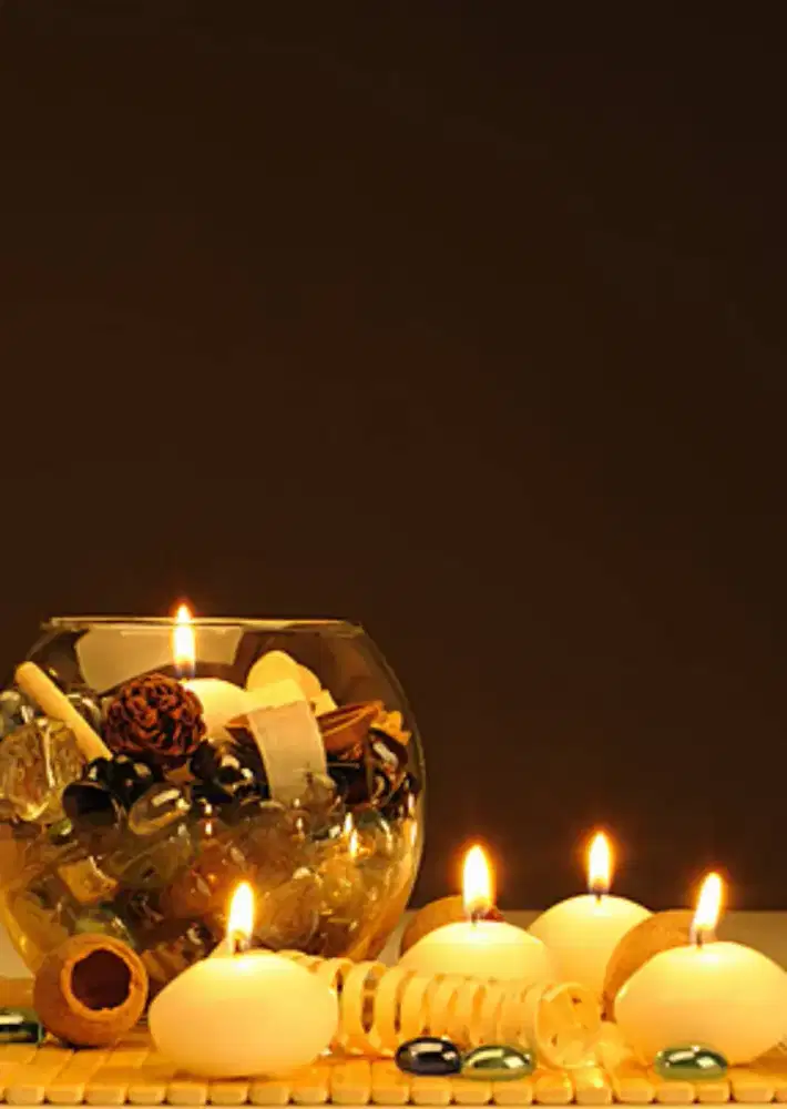 Lowongan kerja terapis wanita No ++