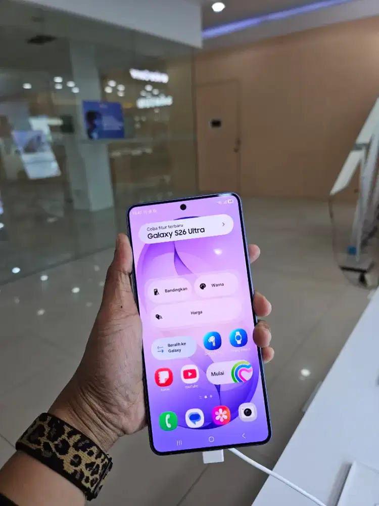 GALAXY S26 ULTRA 1 TB