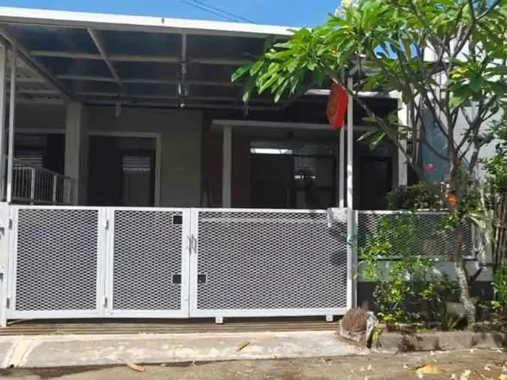 Jual Ruman Taman Kopo Indah Blooming Ville