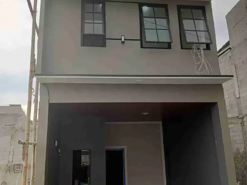 Town house Termurah se-Jakarta