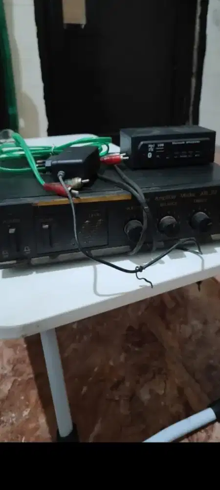 Jual beli barang bekas AC tv kulkas all.