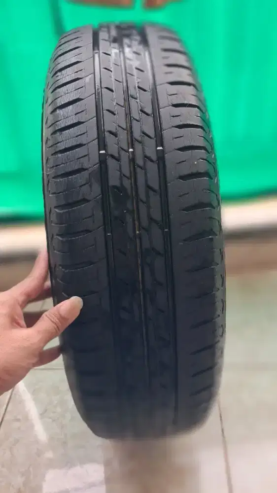 Ban Bridgestone copotan ecopia EP150 ukuran 185/65 R 15