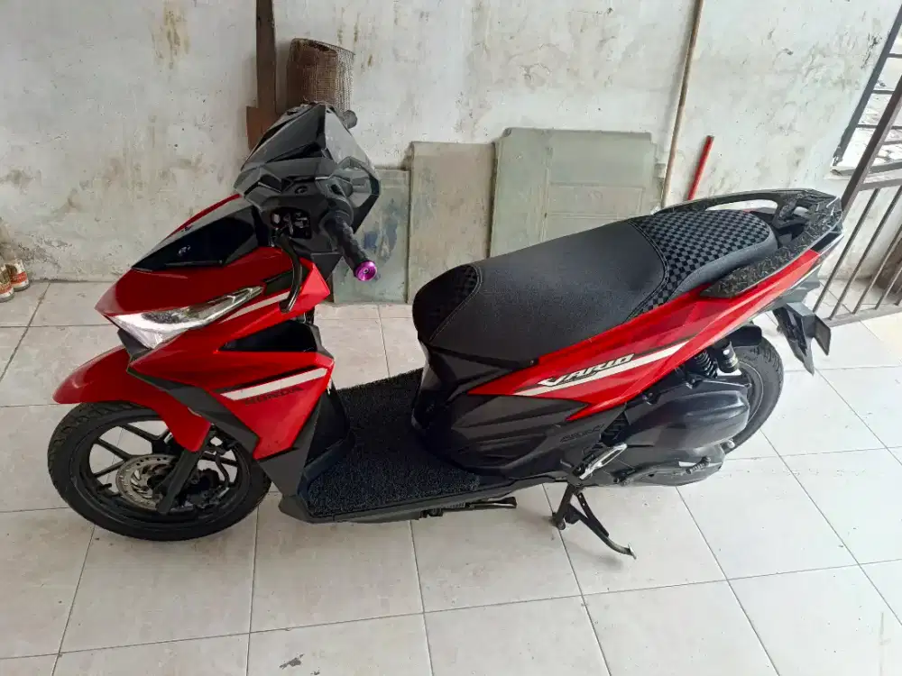 Vario led old 2017