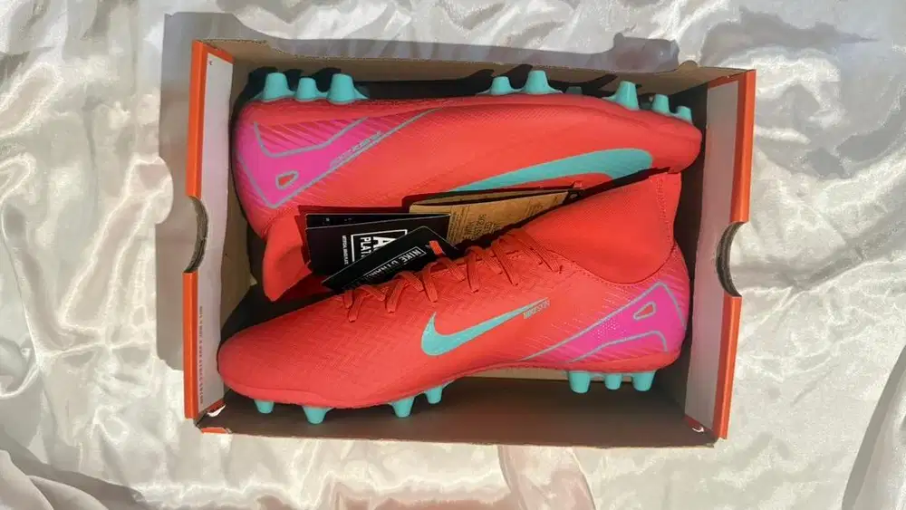 Nike ZM superfly 10 AG