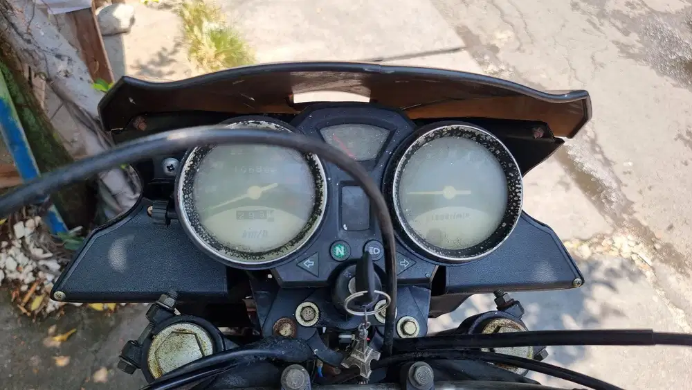 UD ENY MOTOR - Happy Perkasa thn 2022 istimewa