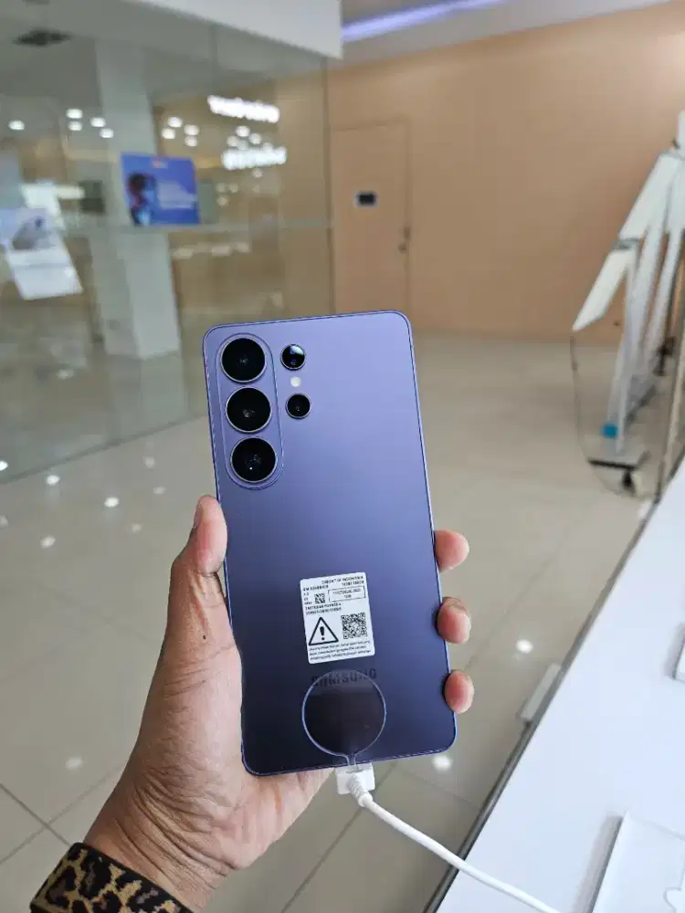 Galaxy S26 Ultra 512 GB