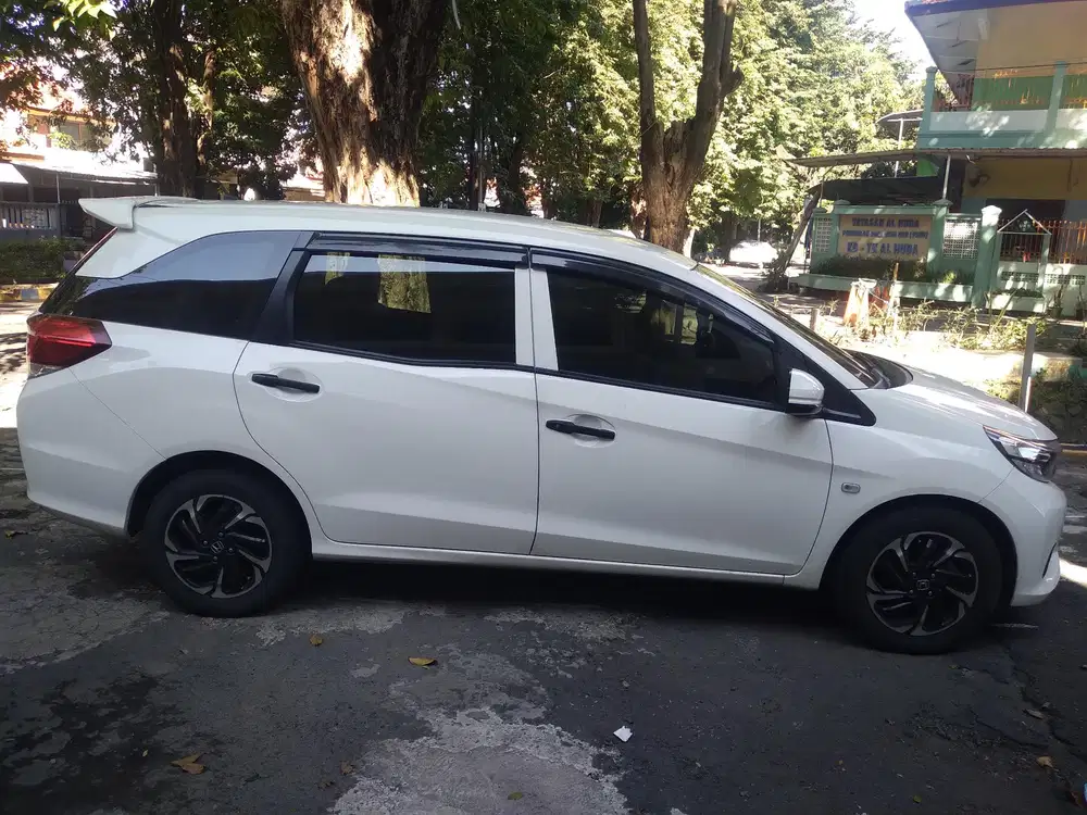 Honda Mobilio 2020 Bensin