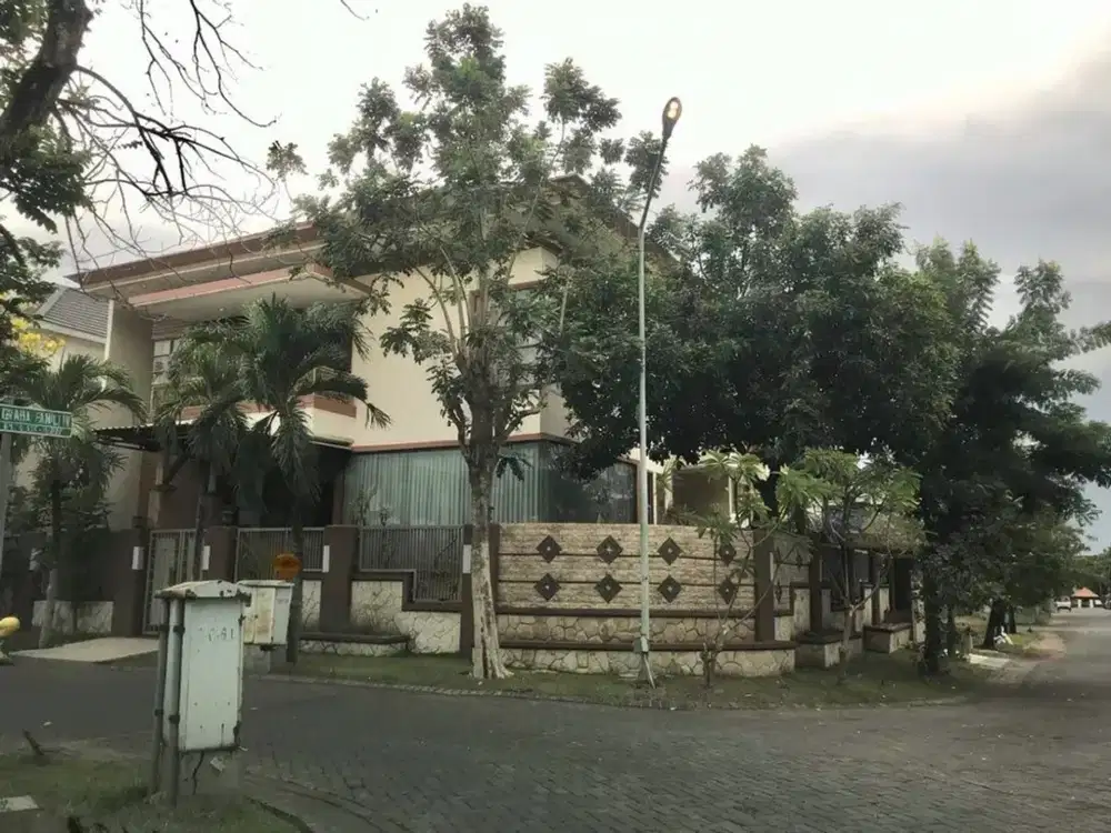 Termurah Sewa Rumah Graha Famili Family Paling Murah Surabaya