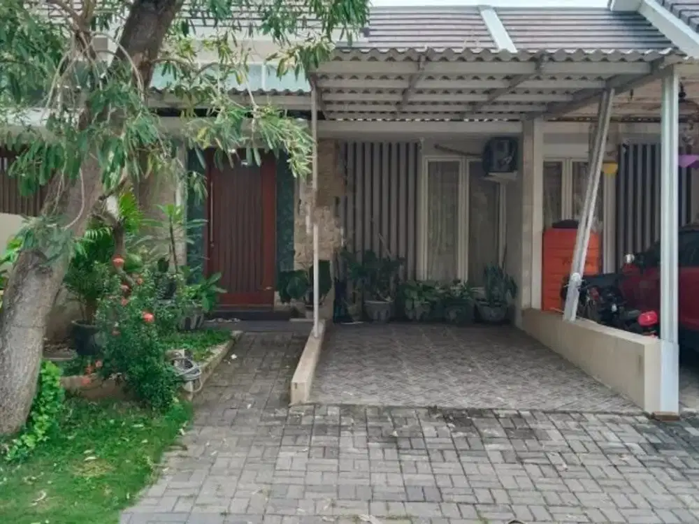 Termurah Rumah Greenhill Citraland Paling Murah Surabaya