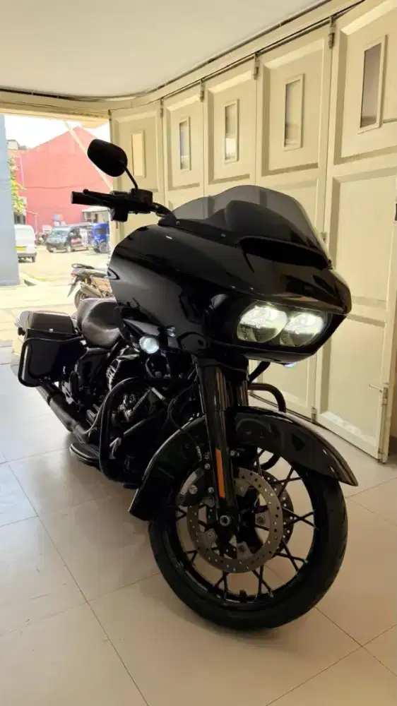 Harley davidson roadglide 2020