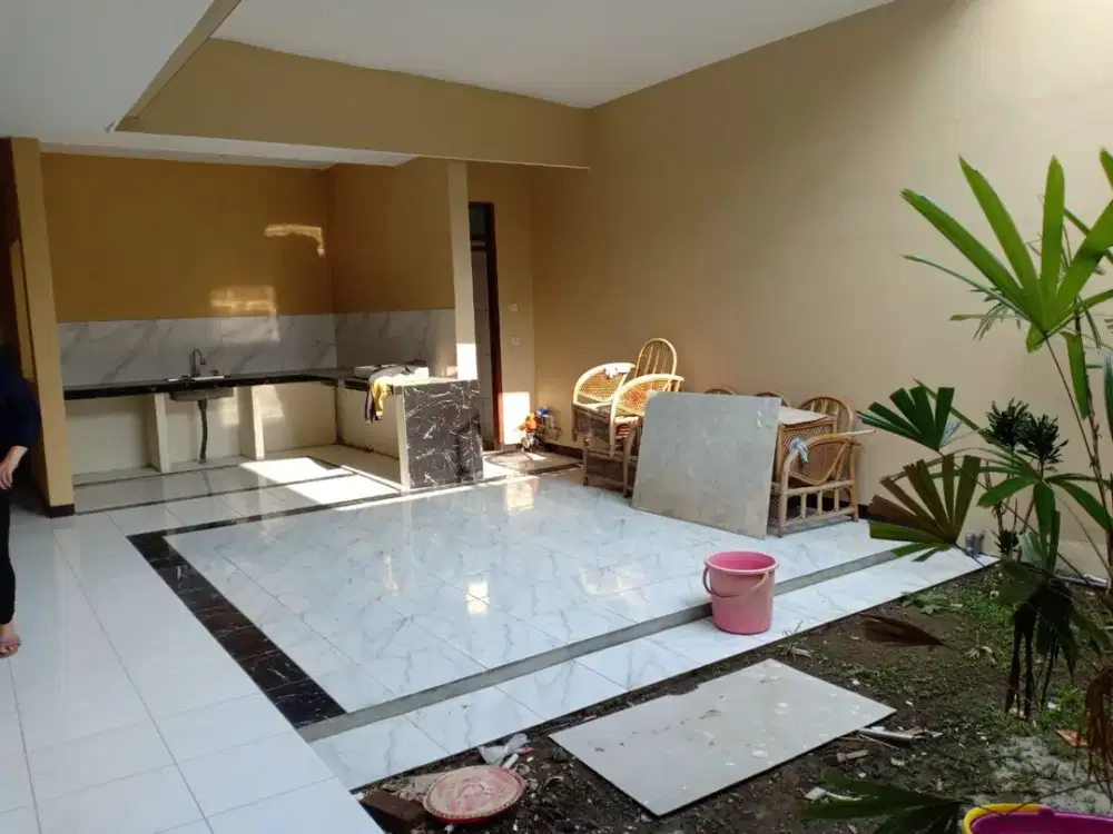 Jual Rumah di Taman Holis Indah Lokasi sangat dekat Mainroad Dekat sekolah BPK Holis