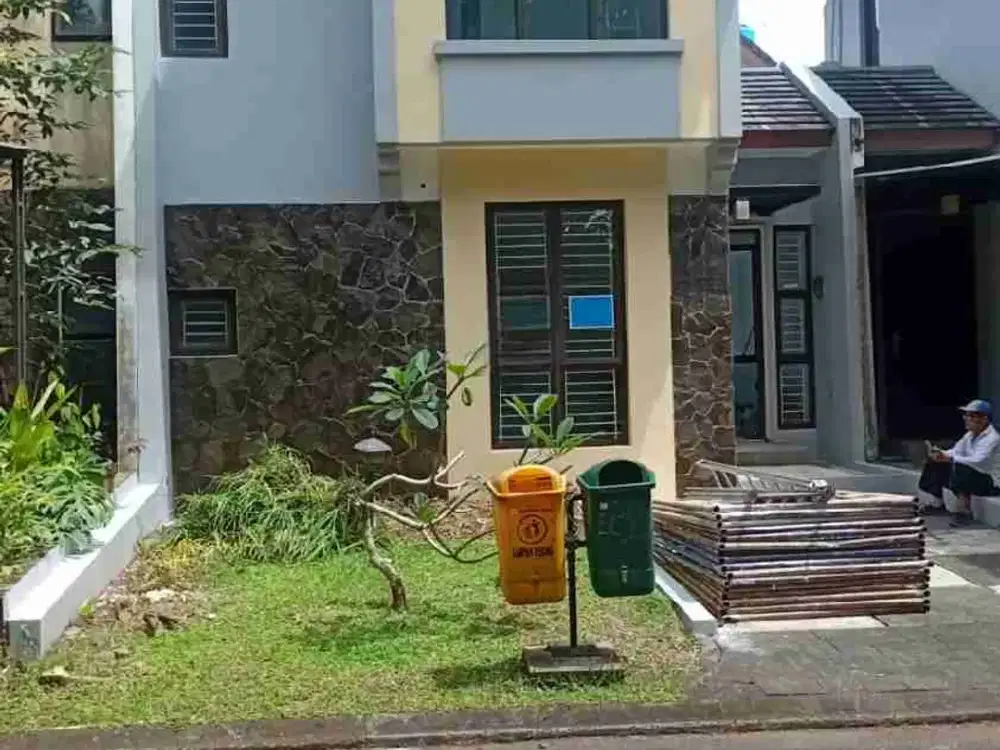 Nittaya The Avani BSD City