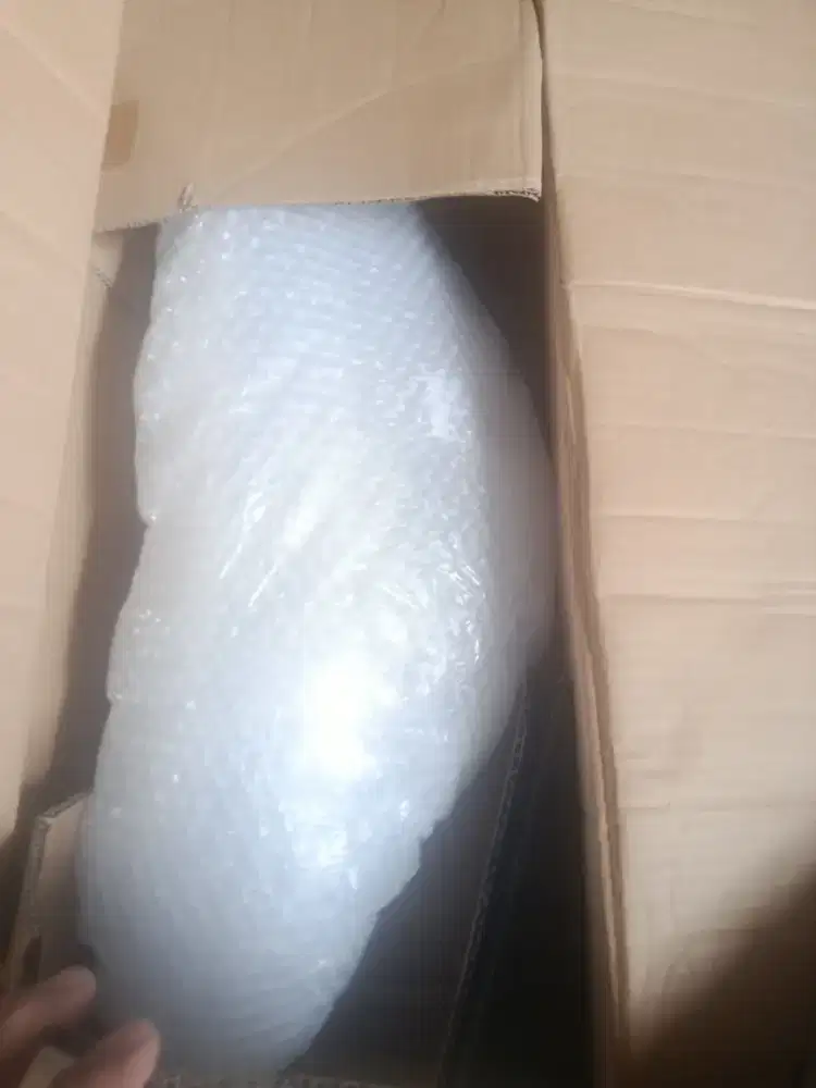 Mika HeadLamp Avanza