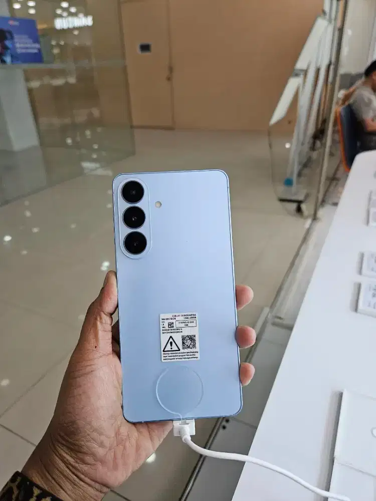 GALAXY S26 PLUS 512 GB