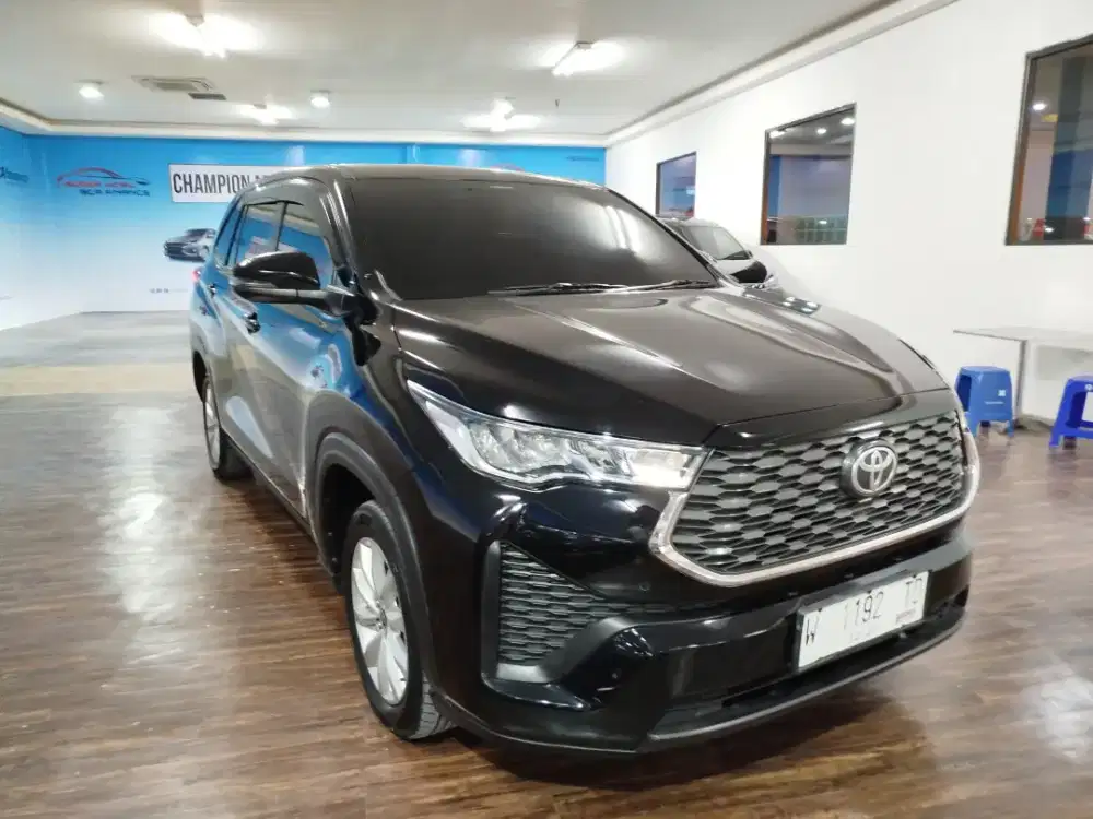 Toyota Zenix V matic 2022