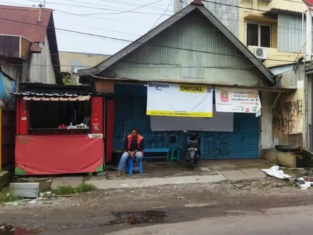 Termurah Rumah Hitung Tanah Raya Tidar Paling Murah Surabaya