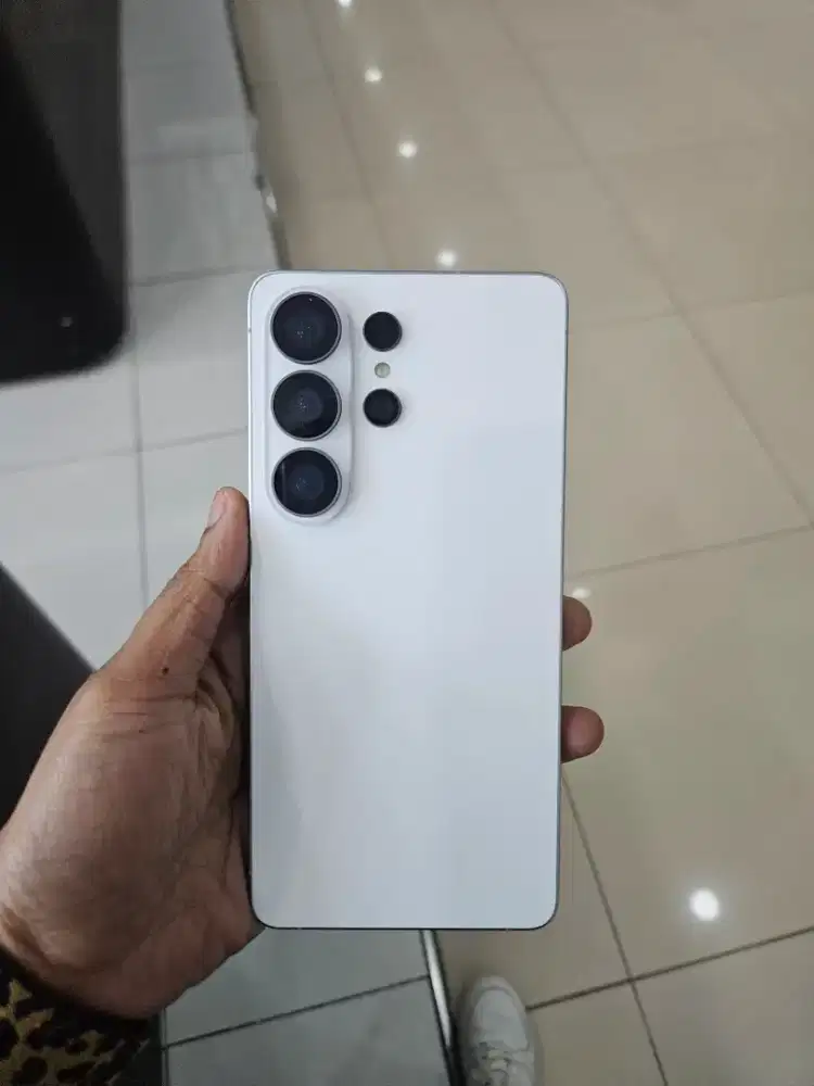 Galaxy S26 Basic 512 GB