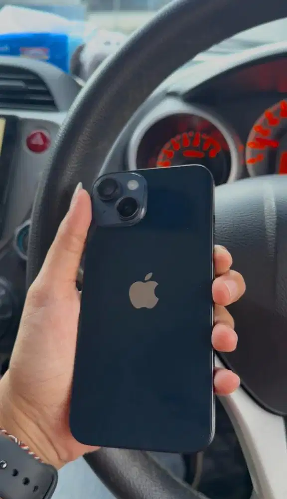 IPHONE 14 128GB MIDNIGHT IBOX PA/A