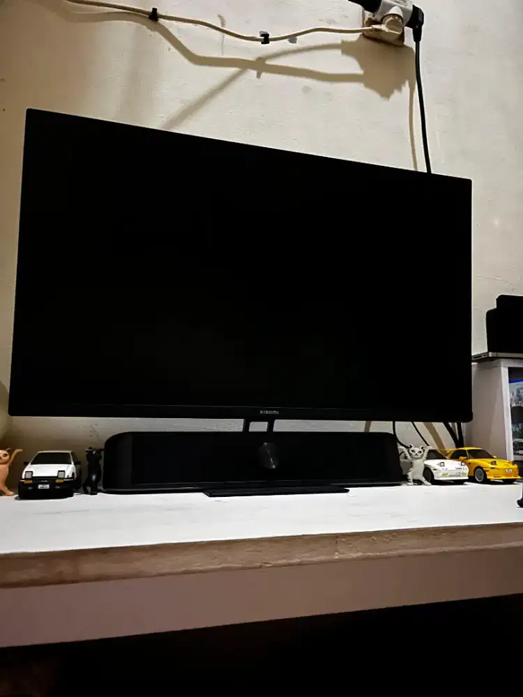 Monitor xiaomi g27i