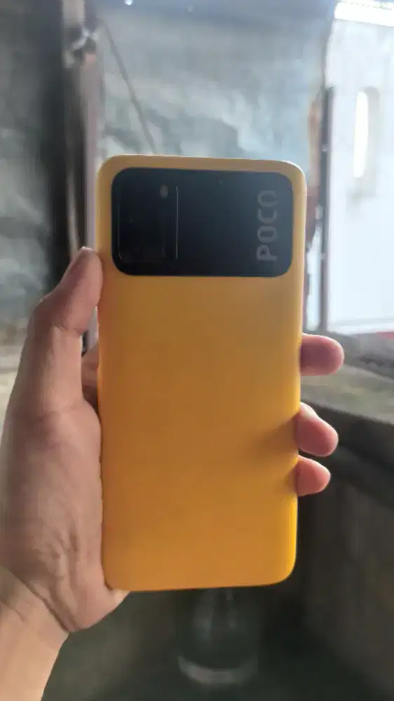 Jual Poco m3 kapasitas 6/128