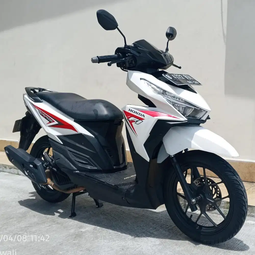 HONDA VARIO 125 CBS ISS TH 2016 CASH/KREDIT