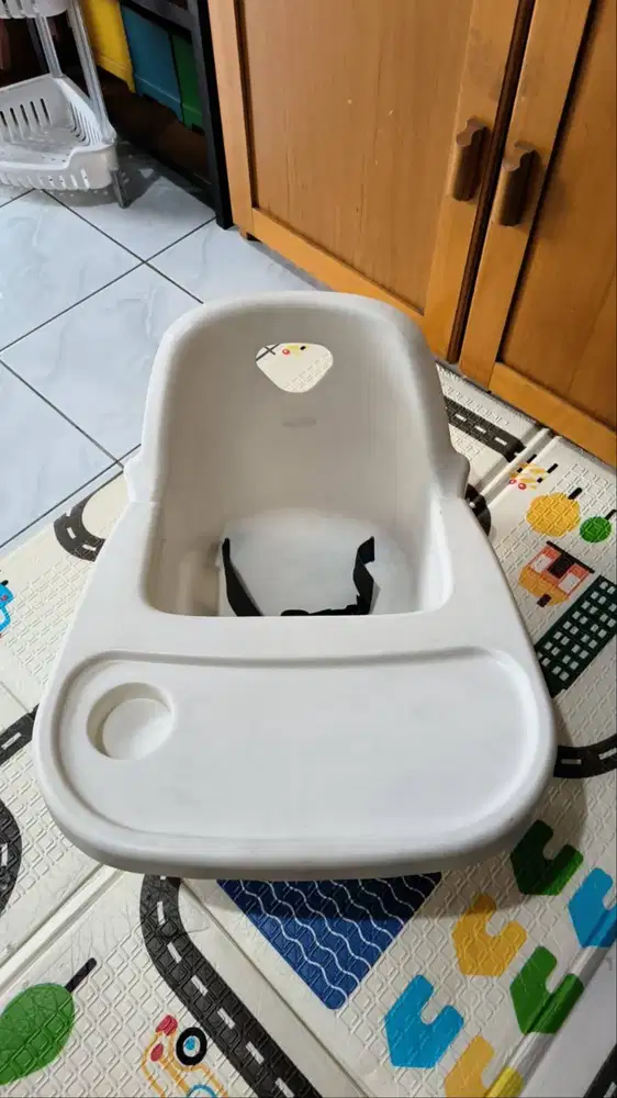 Baby chair/kursi makan anak
