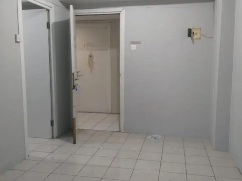 Unit 2br kosongan Green Pramuka City