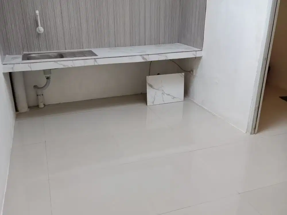 Dijual Rumah Perum Griya Suradita Cisauk