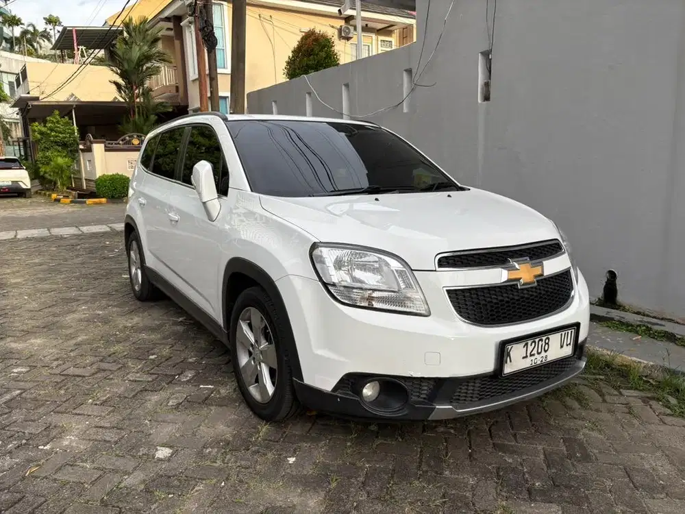 Orlando 2017 mint condition