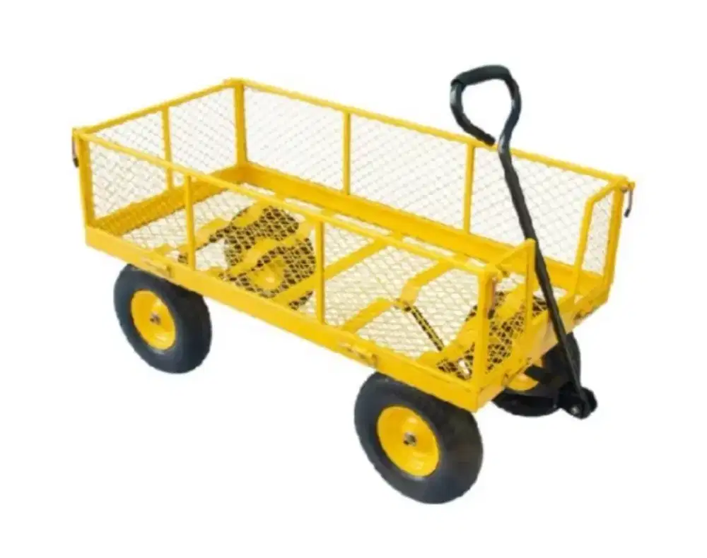 Trolli Trolley Multifungsi