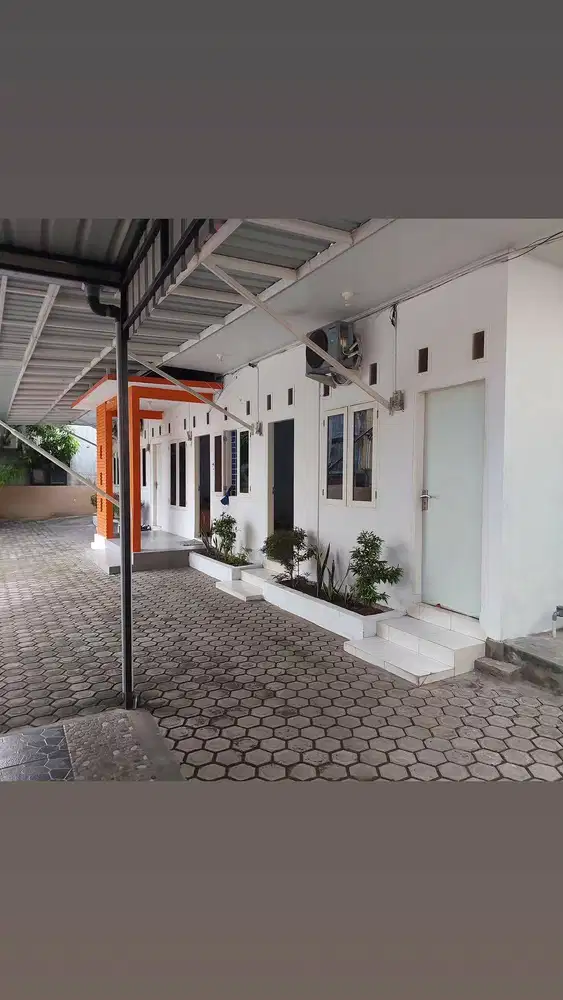 KOST NASYA Banda Aceh