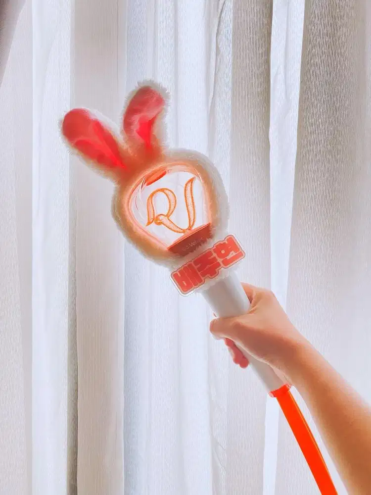 light stick kpop