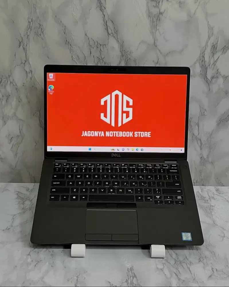 DELL Latitude 5410 i5 9400H rAM 8GB SSD 256GB M2 NVMe