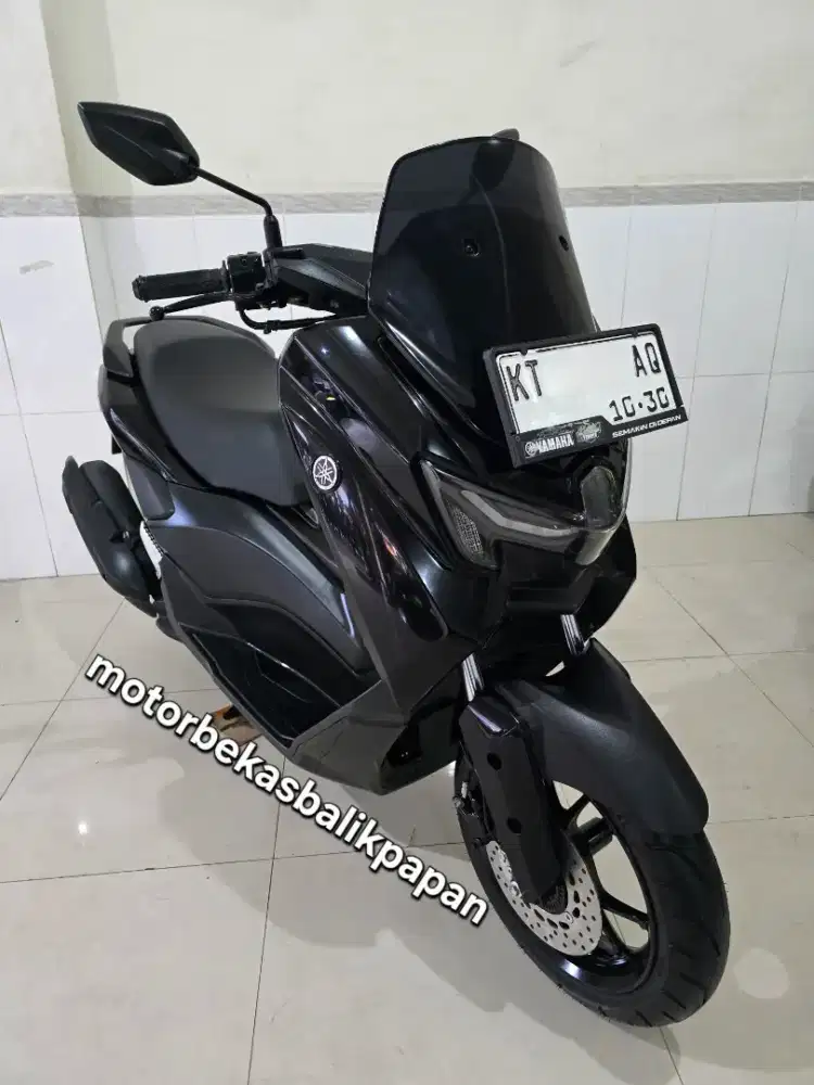 Nmax Neo S Tahun 2025