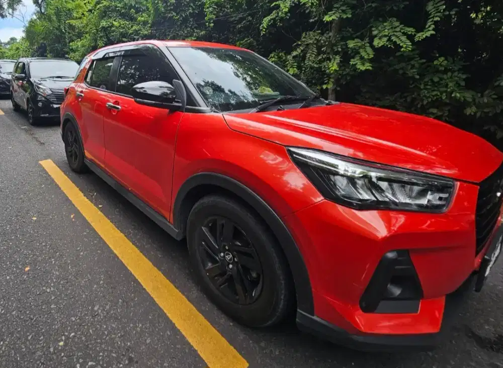 Sewa Mobil Murah Denpasar