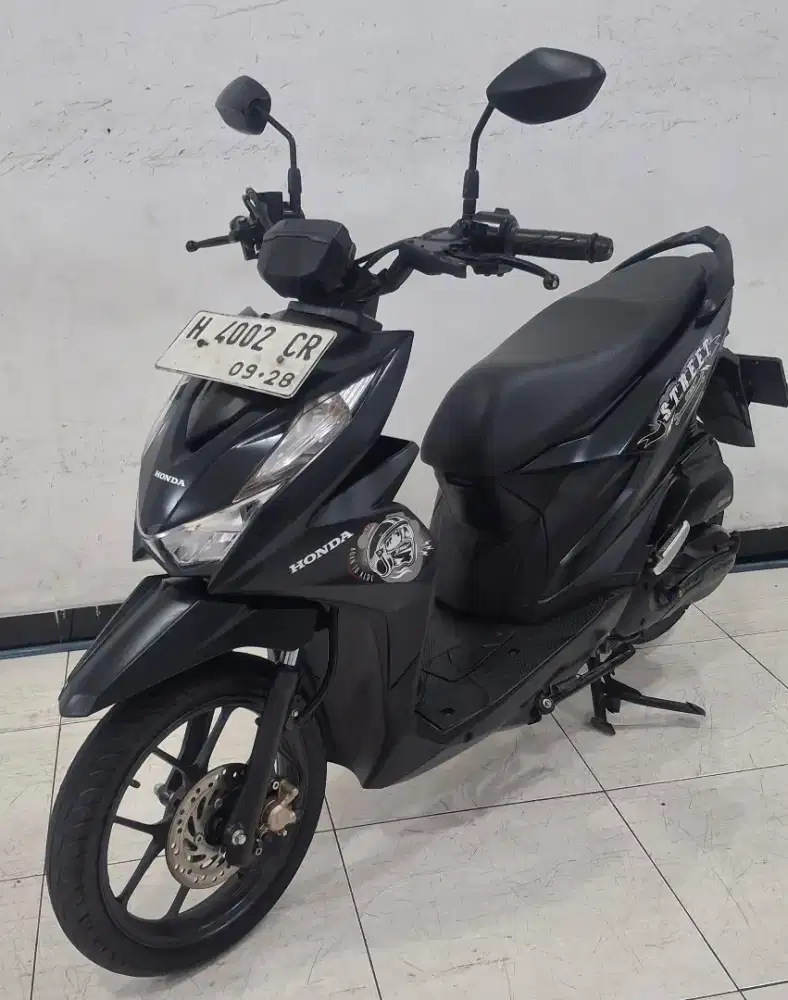 Beat Street Tahun 2023