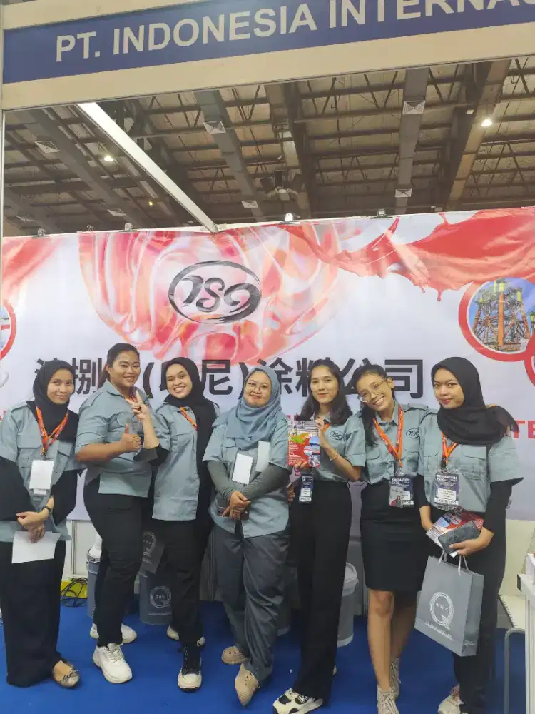 Juru masak dan Bersih bersih