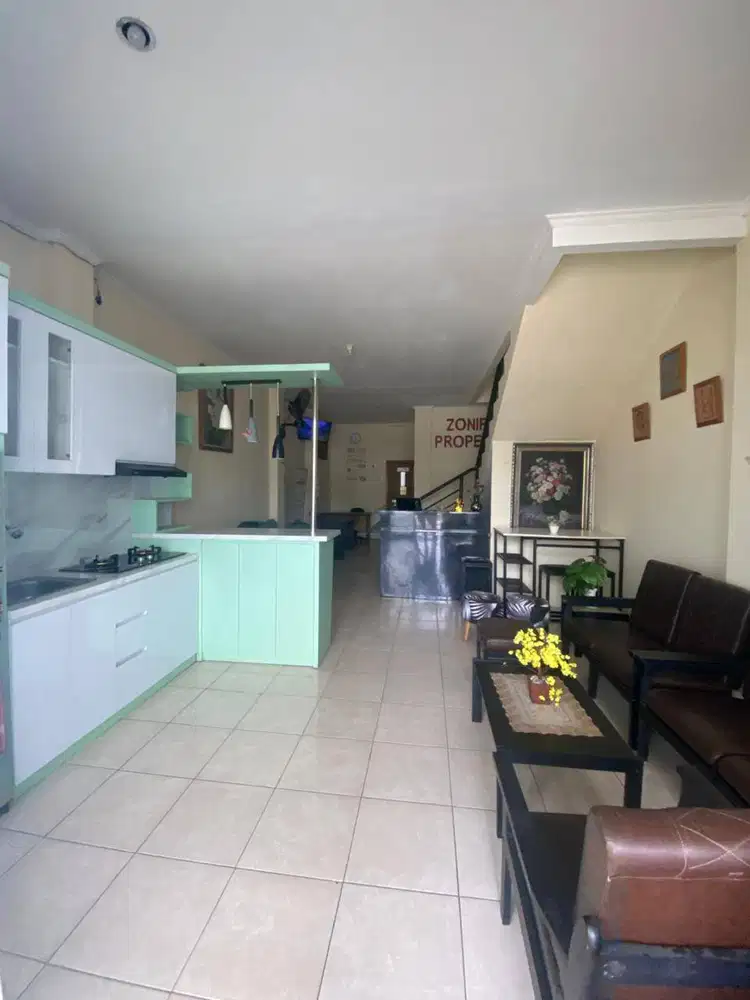 LOKER FREELANCE MARKETING PROPERTY