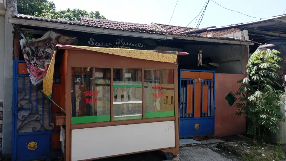 Grobak mie ayam bakso,soro