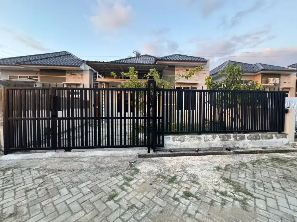 Sewa Homestay untuk liburan