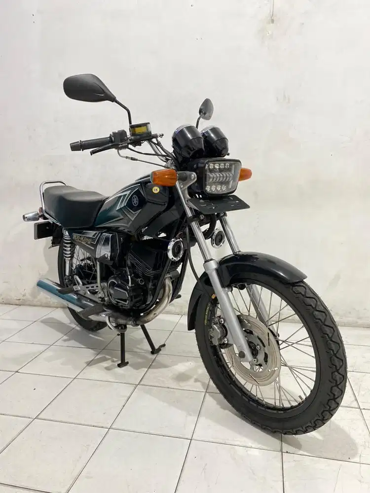 Rx-king 2004 new hitam katalog