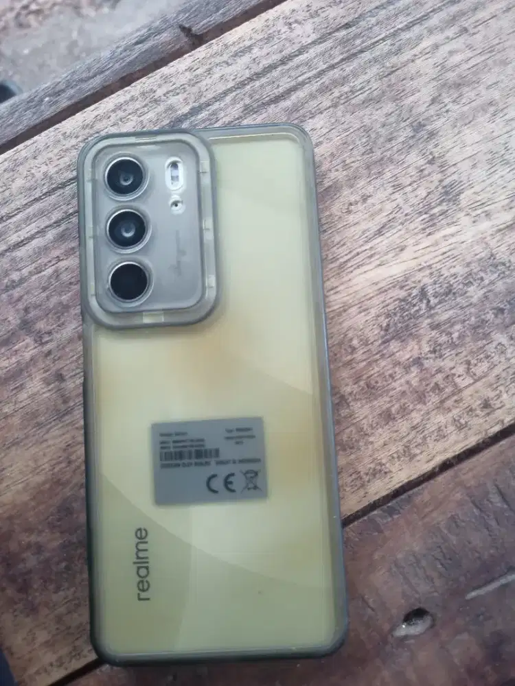 Jual Realme C75,