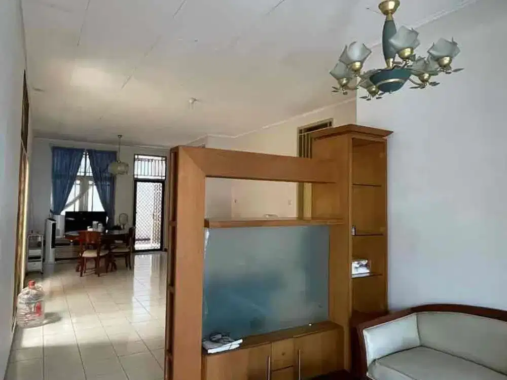 For Sale : Rumah di Sektor 1A Gading Serpong