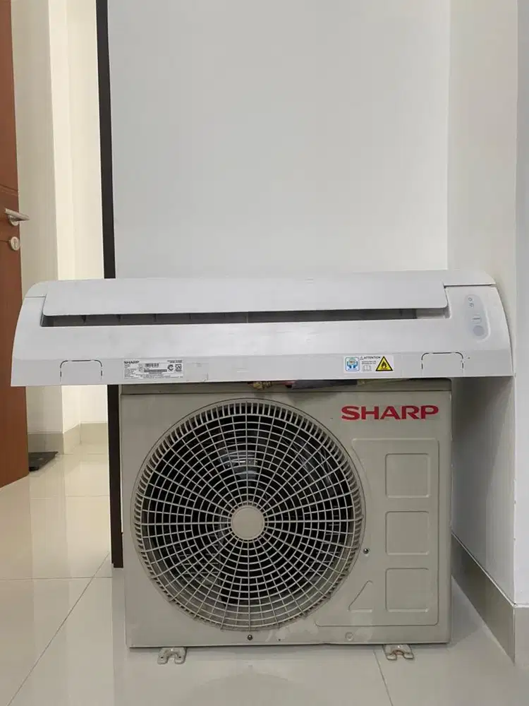 Jual AC 1/5 PK Standard Sharp