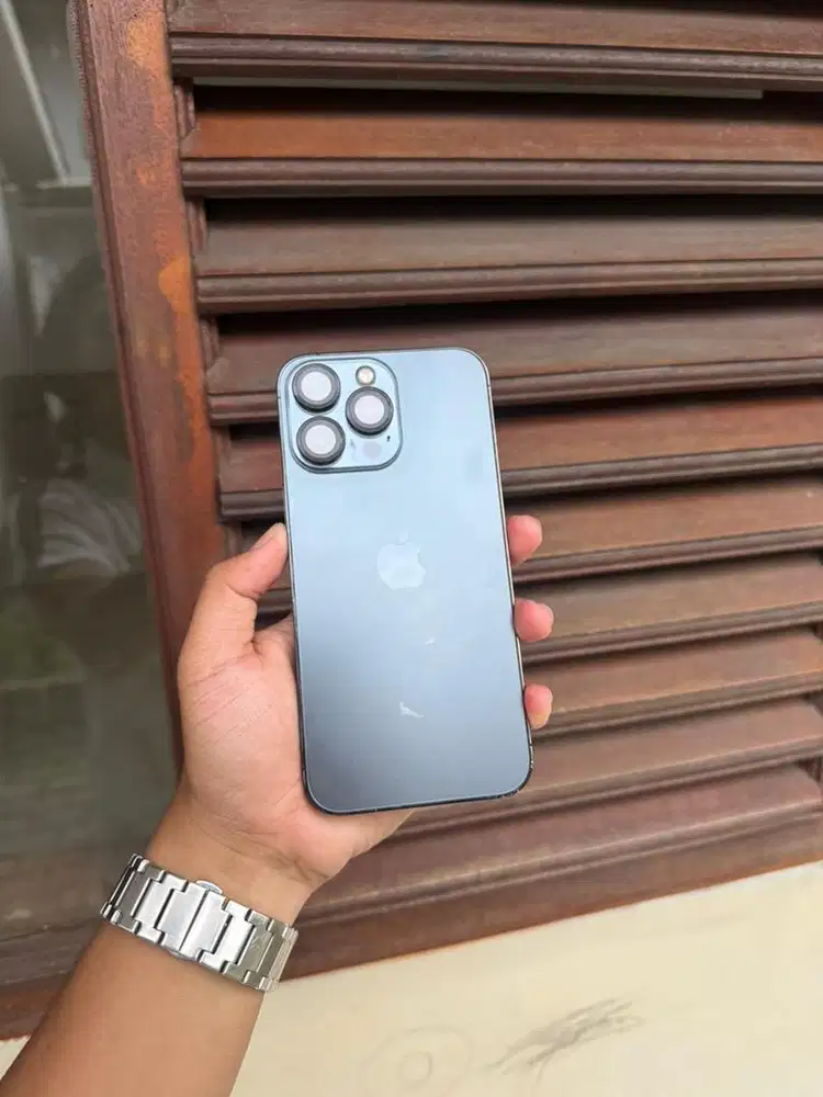 Iphone 14 promax 256Gb (Beacukai)