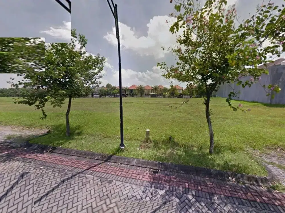 DIJUAL TANAH GRAHA FAMILY WIYUNG SURABAYA RON.A1580