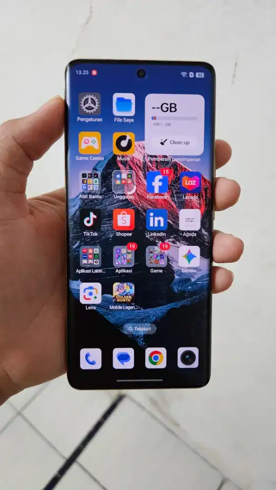 REALME 11 PRO PLUS (5G)RAM 12/512GB FULLSET
